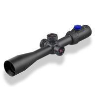 Оптичний приціл Discovery Optics HI 4-16x44 SFP
