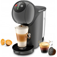 Капсульна кавоварка еспресо Krups Dolce Gusto Genio S Krups KP243B (EDG226.A)
