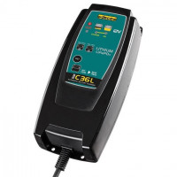 Інтелектуальний зарядний пристрій Deca SM C36