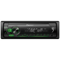 Бездискова MP3-магнітола Pioneer MVH-S120UIG
