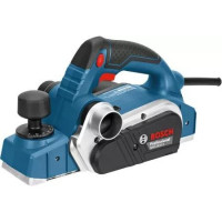 Електрорубанок Bosch GHO 26-82 D (06015A4301)