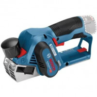 Електрорубанок Bosch GHO 12 V-20 (06015A7000)