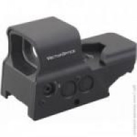 Приціл коліматора Vector Optics Frenzy-S 1x17x24 RD (VT) (SCRD-50)