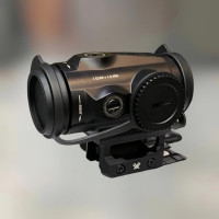 Коліматорний приціл Vortex Spitfire HD Gen II 3x