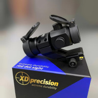 Приціл коліматора Air Precision XD Precision Tactical (XDDS04)