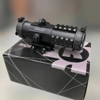 Приціл коліматора Konus SIGHT-PRO PTS2 3x30