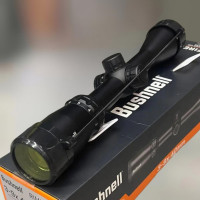 Оптичний приціл Bushnell Rimfire 3-9x40 DZ22 (RR3940BS13)