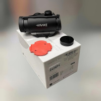 Приціл коліматора Hawke Vantage 1x20 - Weaver сетка 3 MOA Dot (12102)