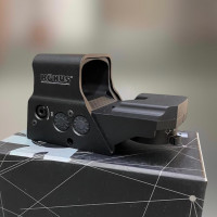 Приціл коліматора Konus SIGHT-PRO R8