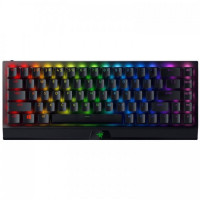 клавіатура Razer BlackWidow V3 Mini HyperSpeed Green Phantom (RZ03-03892000-R3M1)