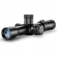 Оптичний приціл Hawke Airmax 30 Touch 3-12х32 SF (AMX IR) (13260) (3986.01.73)