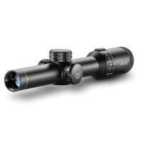 Оптичний приціл Hawke Frontier 30 1-6x24 (IR Circlel Dot) (18401)