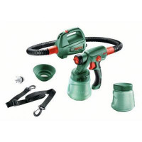 Краскопульт з компресором Bosch PFS 2000 (0603207300)