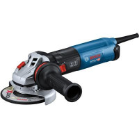 Болгарка (кутова шліфувальна) Bosch GWS 17-125 S (06017D0300)