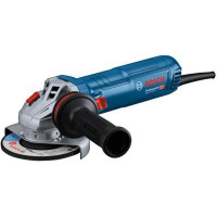 Болгарка (кутова шліфувальна) Bosch GWS 12-125 S (06013A6020)