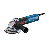 Болгарка (кутова шліфувальна) Bosch GWS 14-125 S (06017D0100)