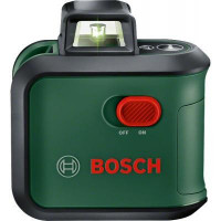 Лазерний нівелір Bosch AdvancedLevel 360 (0603663B03)