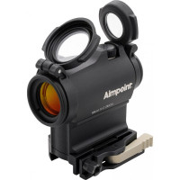Приціл коліматора Aimpoint Micro H-2 (200211)