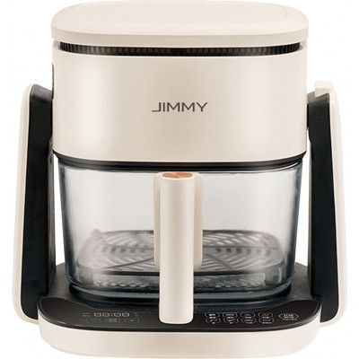 Мультипіч + сковорода 2в1 JIMMY AF3 4L