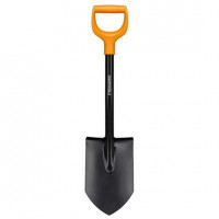 Лопата коротка Solid Fiskars 131417/1014809 (1066715)