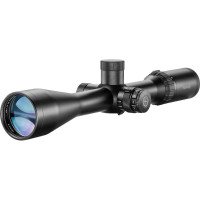 Оптичний приціл Hawke Airmax 30 FFP SF сетка AMX IR с подсветкой 30 мм 6-24х50 (13352)