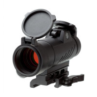 Приціл коліматора Sig Optics Romeo 7 1x30mm сетка 2MOA Red Dot (SOR71001)