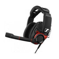 Навушники з мікрофоном Sennheiser GSP 600 (1000244)