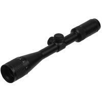 Оптичний приціл Vector Optics Matiz 4-12x40 1 SFP (SCOM-29)