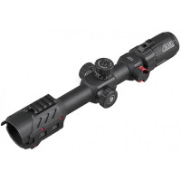 Оптичний приціл Discovery Optics HS 4-16x44 SFAI FFP