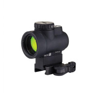 Приціл коліматора Trijicon MRO 2.0 MOA Green Dot AC32082 QR Full Co-Witness (MRO-C-2200033)