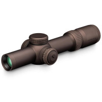 Оптичний приціл Vortex Razor HD GEN III 1-10X24 FFP EBR-9 0.1 MRAD 34мм (RZR-11002)