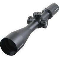 Оптичний приціл Vector Optics Marksman 6-25x50 (30mm) SFP (SCOL-11)