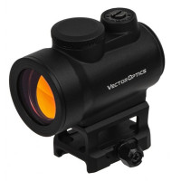 Приціл коліматора Vector Optics Centurion 1X30
