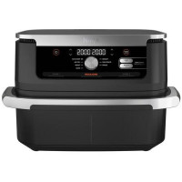 Мультипіч (аерофритюрниця) NINJA Foodi FlexDrawer AF500EU