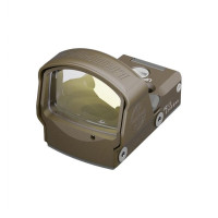 Приціл коліматора Leupold DeltaPoint Pro FDE 2.5 MOA Dot (175840)