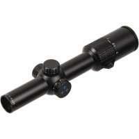 Оптичний приціл Delta Optical Hornet 1-6x24 DDMR (DO-2390)