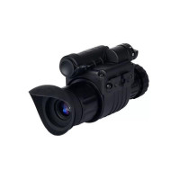 Монокуляр нічного бачення NORTIS Night Vision Monocular ORION 14W kit (IIT GTR White) A03421