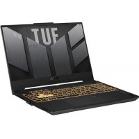 Ноутбук Asus TUF Gaming F15 FX507VV • 15.6’’ IPS (1920x1080) Full HD 144 Гц
