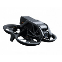 FPV дрон DJI Avata Pro View Combo with Goggles 2 and Motion Controller (CP.FP.00000110.01, CP.FP.00000115.01)