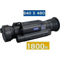 Тепловізійний приціл PARD SA62-25 LRF