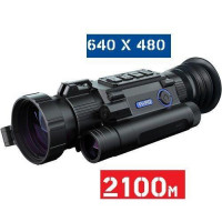 Тепловізійний приціл PARD SA62-35