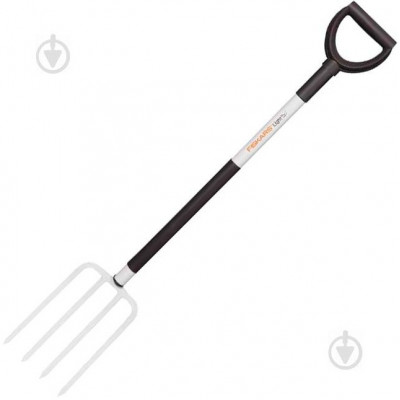 Вила Fiskars White полегшені 133503 (1019603)