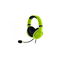 Навушники з мікрофоном Razer Kaira X for Xbox Electric Volt (RZ04-03970600-R3M1)