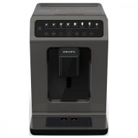 Кавомашина автоматична Krups Evidence Classic black EA89ZB10