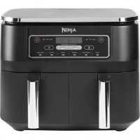 Мультипіч (аерофритюрниця) NINJA Air Fryer Dual zone AF300EU