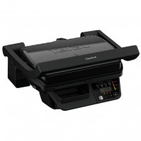 Електрогриль притискний Tefal Optigrill GC7P0810