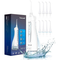 Іригатор Fairywill 5020E white (FW5020EW)