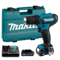 Шурупокрут Makita DF333DSAE