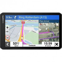 GPS-навігатор автомобільний Garmin Camper 895 EU (010-02748-15)