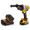 Дриль-шуруповерт DeWALT DCD991NT 18 В (без акумулятора)(DCD991NT)